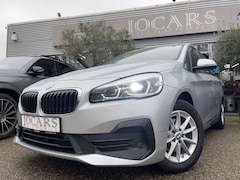 Bild des Angebotes BMW 216 I LED I RFK I SHZ I S-HEFT I LIM