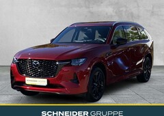 Bild des Angebotes Mazda CX-80 3.3L e-SKYACTIV D AWD Homura +ALLRAD+PDC+