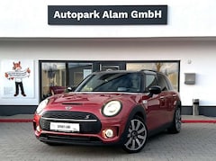Bild des Angebotes MINI Cooper S Clubman ACC DAB H&K- Sound Head-Up LED