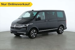 Bild des Angebotes VW T6.1 Multivan T6.1 2.0 TDI 4Motion Multivan Highline LED+NAVI+