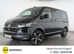 Bild des Angebotes VW T6.1 Multivan T6.1 2.0 TDI 4Motion Multivan Highline LED+NAVI+