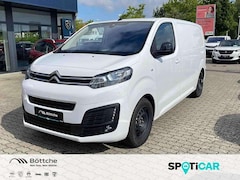 Bild des Angebotes Citroen Jumpy Standard 2.0 Blue-HDI FAP Android Auto
