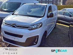 Bild des Angebotes Citroen Jumpy Standard 2.0 Blue-HDI FAP Android Auto