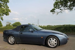 Bild des Angebotes Porsche 944 S2 Klima Schalter Classic Data Note 2