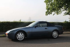Bild des Angebotes Porsche 944 S2 Klima Schalter Classic Data Note 2