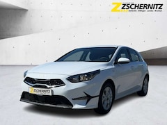 Bild des Angebotes Kia Ceed / cee'd CEED 1.5T DCT VISION NAVI KAMERA ALU PDC
