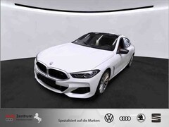 Bild des Angebotes BMW M850 i M Sport xDrive 4.4 530 PS Harman-Kardon