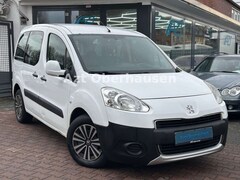 Bild des Angebotes Peugeot Partner 1.6 Tepee*TÜV NEU*KLIMA*