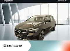 Bild des Angebotes Mercedes-Benz B 180 B 180 Progressive Advanced Totwinkel 360° SHZ LED