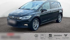 Bild des Angebotes VW Touran Comfortline TSI DSG|7-S.|NAVI|eHECK|ACC