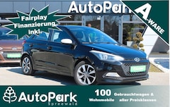 Bild des Angebotes Hyundai i20 Intro Edition