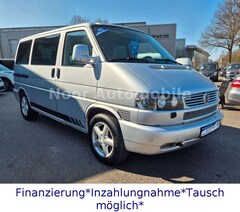 Bild des Angebotes VW T4 Multivan 2.5 TDI *Klimaa.*AHK*Kamera*StHz.*