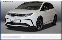 Bild des Angebotes BYD Dolphin Design 8-fach bereift