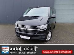 Bild des Angebotes VW T6.1 Multivan 2.0 TDI+DSG+4MOTION+NAVI+AHK+LEDER