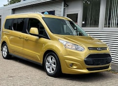 Bild des Angebotes Ford Tourneo Connect Grand Tourneo Connect Titanium KLIMA NAVI 7-SITZ