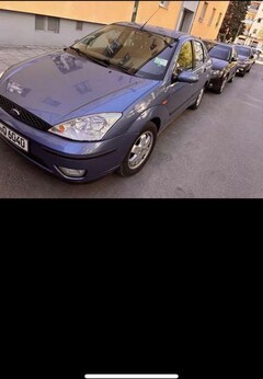Bild des Angebotes Ford Focus
