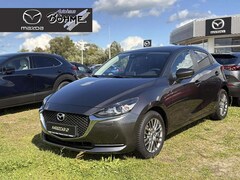 Bild des Angebotes Mazda 2 SKYACTIV-G 90 M Hybrid KIZOKU