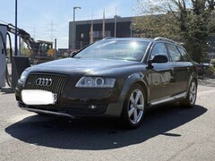 Bild des Angebotes Audi A6 allroad quattro 3.0 TDI DPF tiptronic