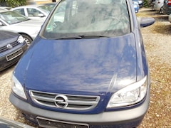 Bild des Angebotes Opel Zafira Zafira 2.2 DTI  7 Sitzer Klima