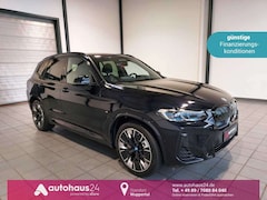 Bild des Angebotes BMW iX3 Impressive BEV 73,9 kWh|HeadUp|LED