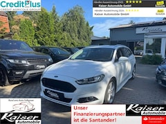 Bild des Angebotes Ford Mondeo Titanium-1.Besitz-komplett Scheckheft-Top Extras