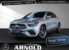 Bild des Angebotes Mercedes-Benz GLA 250 GLA 250 4M AMG Line Distronic Totwinkel Kamera  BC
