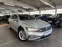 Bild des Angebotes VW Passat Alltrack 2.0 TDI 4M AHK+XDS+DCC+SH+3Z+KAM