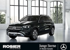 Bild des Angebotes Mercedes-Benz GLE 350 de 4MATIC PANO MULTIB. LED 360° NAVI
