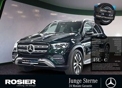 Bild des Angebotes Mercedes-Benz GLE 350 de 4M Advanced+ PANO MULTIB. LED 360°
