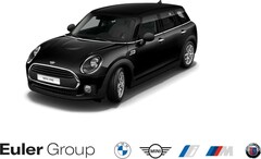 Bild des Angebotes MINI One Clubman Mehrzonenklima 2-Zonen-Klimaautom Klimaautom SHZ K