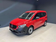 Bild des Angebotes Mercedes-Benz Citan 112 CDI Tourer BASE Feuerwehr geeignet