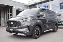 Ford Tourneo Custom Active L1 VA Autm. AHK, LED, Pano