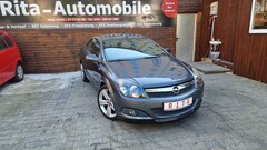Bild des Angebotes Opel Astra 1.8 Automatik, SHZ, PDC, Volleder