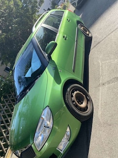 Bild des Angebotes Skoda Fabia 2.0 Combi Elegance