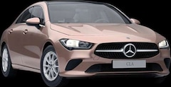 Bild des Angebotes Mercedes-Benz CLA 180 Schalter MANUFAKTUR*PANO*KAM*SPURHALTE