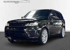Bild des Angebotes Land Rover Range Rover Sport HSE *360° *Sitzbelüft *Stndhzg