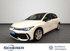 Bild des Angebotes VW Golf GTE VIII GTE 1,5 eHybrid DSG, Navi, Sitzh., IQL
