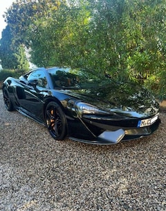 Bild des Angebotes McLaren 570S Coupe