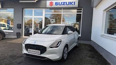 Bild des Angebotes Suzuki Swift 1.2 Hybrid MT Comfort 60 Monate Garantie