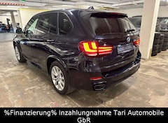 Bild des Angebotes BMW X5 M d Adp.LED,Head-Up,Keyless,Pano.,ha/ka,1.Hd