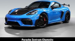Bild des Angebotes Porsche Cayman 718 Cayman GT4 RS Weissach-Pkt.;Vollschalen;Lift;B