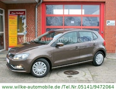 Bild des Angebotes VW Polo V Comfortline BMT/Start-Stopp+46.000 KM+EU6