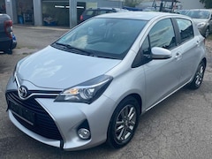 Bild des Angebotes Toyota Yaris Edition-S
