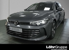 Bild des Angebotes VW Passat Business 1,5 l eHybrid Business-Paket AHV