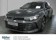 Bild des Angebotes VW Passat Business 1,5 l eHybrid Business-Paket AHV
