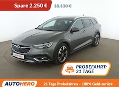 Bild des Angebotes Opel Insignia 2.0 CDTI Basis 4x4 Aut.*MATRIX*TEMP*PDC*SHZ*ALU*