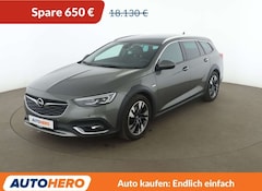 Bild des Angebotes Opel Insignia 2.0 CDTI Basis 4x4 Aut.*MATRIX*TEMP*PDC*SHZ*ALU*