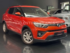 Bild des Angebotes SsangYong Tivoli /Navi/Kamera/Shz/USB/AC/PDC/Spurhalte/Alu