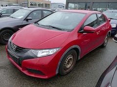 Bild des Angebotes Honda Civic 1.4 i-VTEC Comfort - Klimaautomatik HU/AU NEU