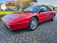 Bild des Angebotes Ferrari Mondial Mondial t Cabrio / TOP ZUSTAND